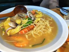 -台记小海鲜(七宝店)