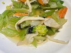 -惠宾饭庄(中山路店)