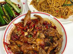 -堂瓦里·33年传统赣菜(第一街区店)