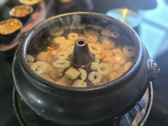 原味蒸馏汽锅鸡-泓0871臻选云南菜·味庄