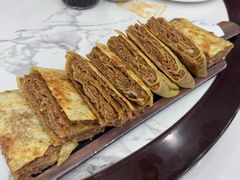 -二张农家菜(天通苑店)