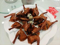 -渔意楼·驰名沙田乳鸽(五羊店)