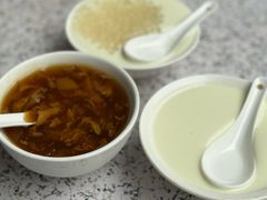 沙湾姜埋奶-沙湾姜埋奶(兴新包店)