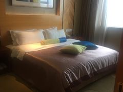 -峨眉山世纪阳光大酒店(峨眉高铁站店)