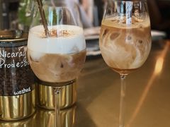 -The Coffee Academïcs(铜锣湾店)
