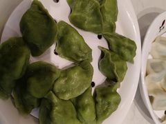 -船歌·鱼水饺青岛菜(国贸商城店)