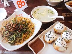 -东泰祥生煎馆(长宁路店)