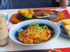 -尊品牛排(绳金塔店)