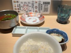 -肉肉大米(金虹桥店)
