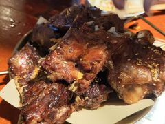 -鼎原力量东北吊炉烧烤(临河街店)