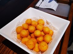 摇摇土豆仔-小南房鲜美蛙火锅(北苑店)