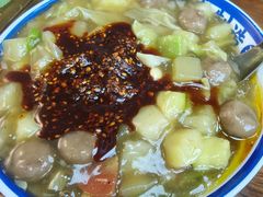 -邢老三肉丸糊辣汤·非遗美食(凤城六路店)