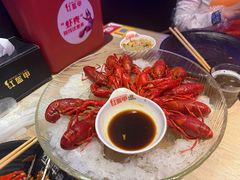 -红盔甲·小龙虾(车公庙店)