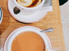 -金翠河烧鹅粤式茶餐厅(龙湖三千集天街店)