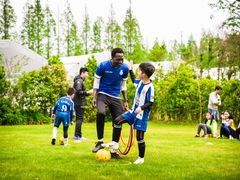 -前小桔亲子创意农场·草莓采摘·露营烧烤