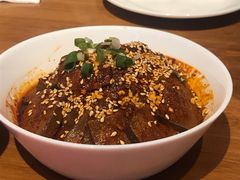 冒鸭血-付小姐在成都(吾悦广场店)