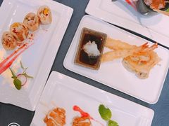 -鹭江潮餐厅•福建菜(鹭江佲家酒店)