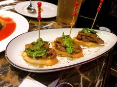 -MOSSO德国餐厅·音乐酒吧(环宇荟店)