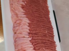 -清真·鸦儿李记·涮肉(花市店)
