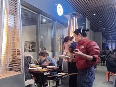 -牛牛和牛海鲜粥底火锅(长虹国际城店)