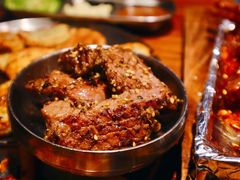 -原始泥炉烤肉(总店)