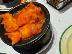 -圣彼得堡观江俄餐厅(中央大街黑金冠店)