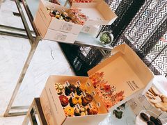 -BON CAKE(华贸购物中心店)