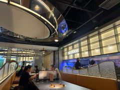 -湊湊火锅·茶憩(合生汇购物中心店)