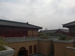 -宝鸡周原博物院