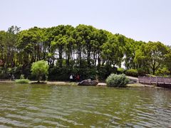 -美兰湖景区