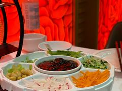 -北京全聚德(王府井店)