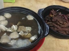 -新记肉骨茶