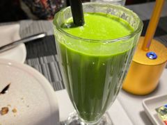 -小蕃茄意大利餐厅(开发区时尚天街店)