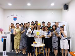 -新励成演讲口才培训(重庆渝中学训中心)