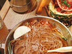 -西塔老太太泥炉烤肉(杭州首店)