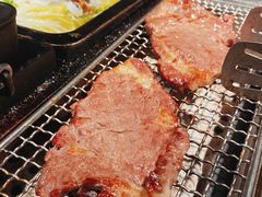 -伍丁·烤牛肋(和平东桥店)