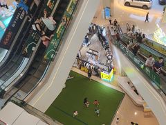 -布吉佳兆业广场