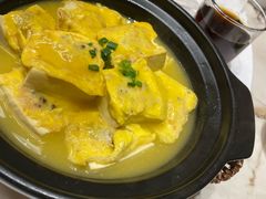 -玉林烤鸭店(小西天店)