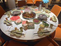 -巴倒烫陆派火锅山庄(南山总店)