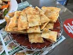 -灿哥羊汤(果园店)