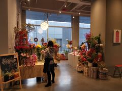 -dotcom coffee古点咖啡(致真大厦店)