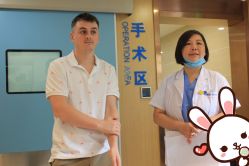 点击看大图 -大麦微针植发丨全国连锁