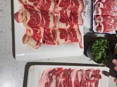 -京韵胡同·酱香羊蝎子火锅涮肉(长寿路店)