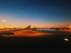 -班达拉奈克国际机场