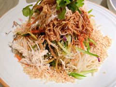 鸡丝凉面-花千醉(新街口店)