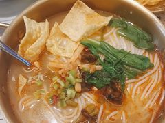-雙冲柳州螺蛳粉&酸嘢&桂林米粉(簋街店)