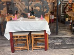 -辣婆婆(航天桥店)