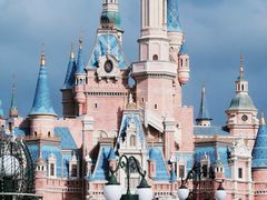 -上海迪士尼度假区