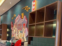 -悦得闲广式点心茶楼(蓝鲸世界店)