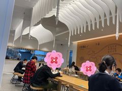 大堂-七里西关中式简餐(苏州中心店)